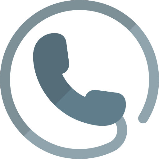 Telephone free icon Telephone free icon