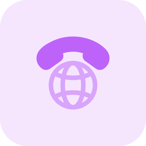 telefon kostenlos Icon