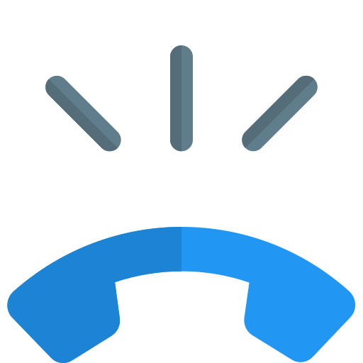 Phone free icon