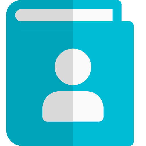 Book free icon Book free icon