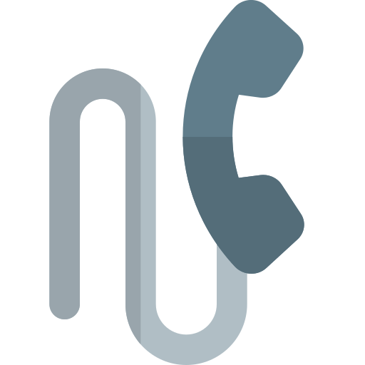 Telephone free icon Telephone free icon