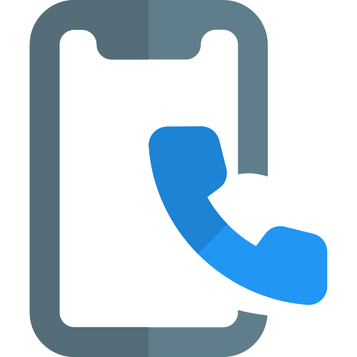 téléphone Icône gratuit téléphone Icône gratuit