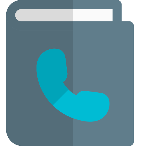 Telephone free icon Telephone free icon