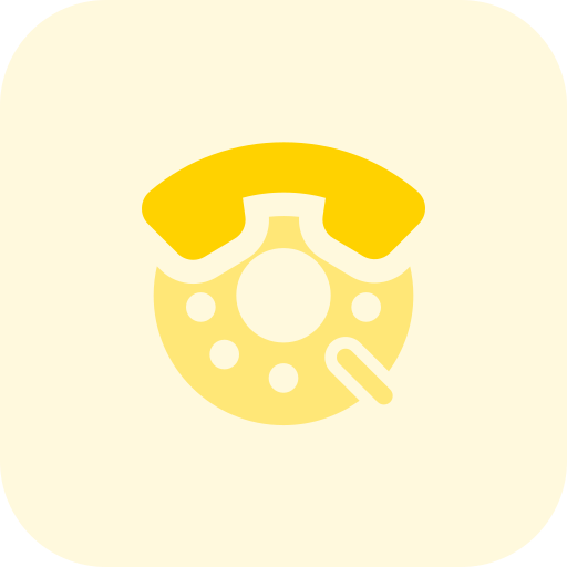 téléphone Icône gratuit téléphone Icône gratuit