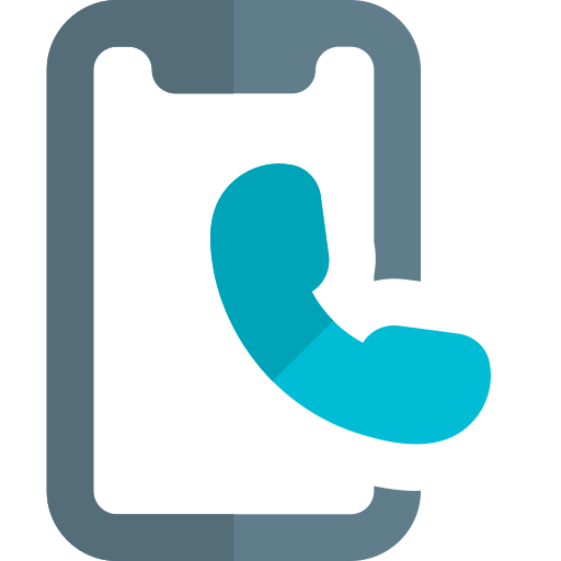 Telephone free icon Telephone free icon