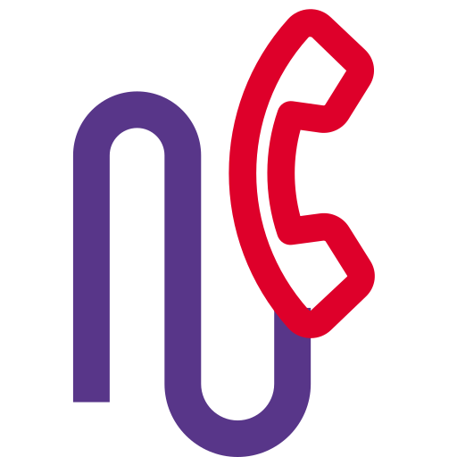 telefon kostenlos Icon