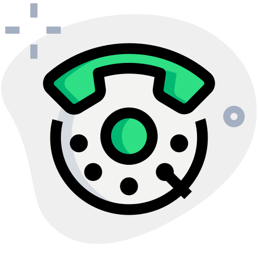 téléphone Icône gratuit téléphone Icône gratuit