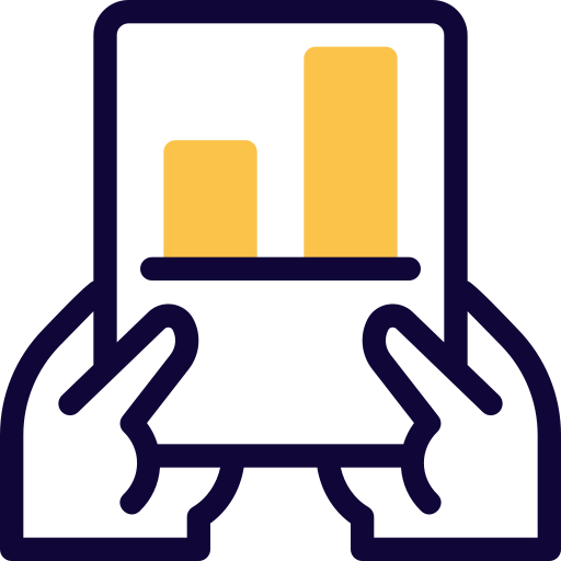 negocio icono gratis