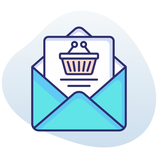 correo electrónico icono gratis