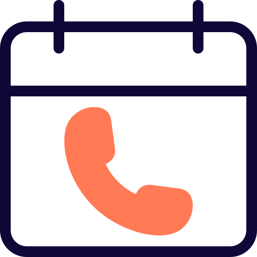 teléfono icono gratis