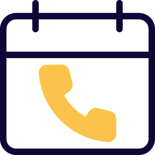 teléfono icono gratis