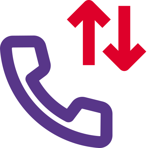 Phone free icon