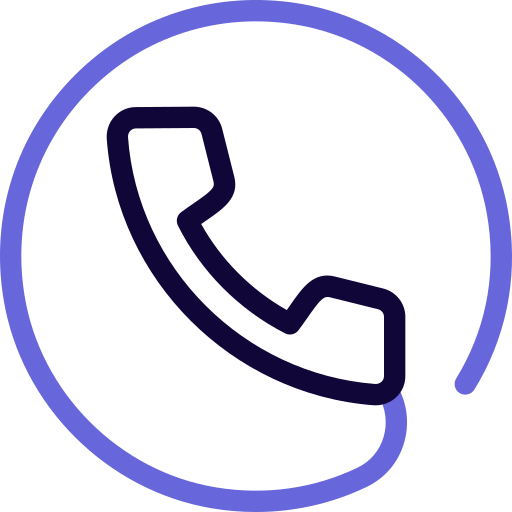 teléfono icono gratis