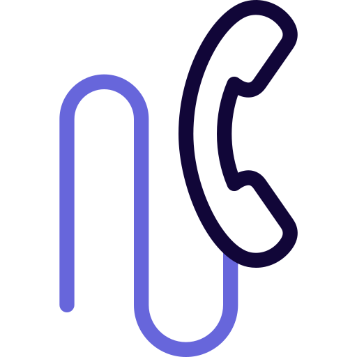 teléfono icono gratis