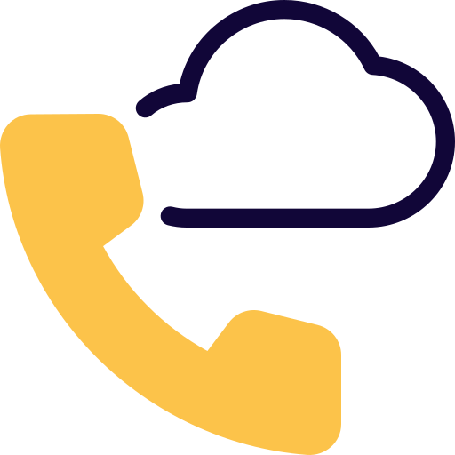 teléfono icono gratis