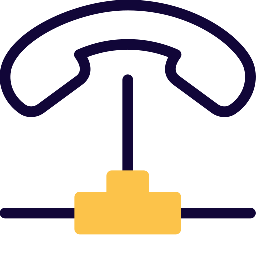 teléfono icono gratis