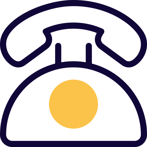 teléfono icono gratis