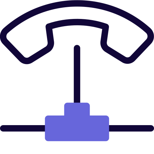 teléfono icono gratis