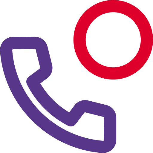 telefon kostenlos Icon