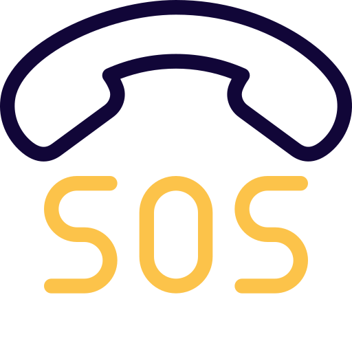 teléfono icono gratis