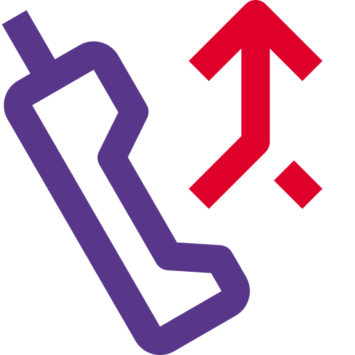 telefone grátis ícone