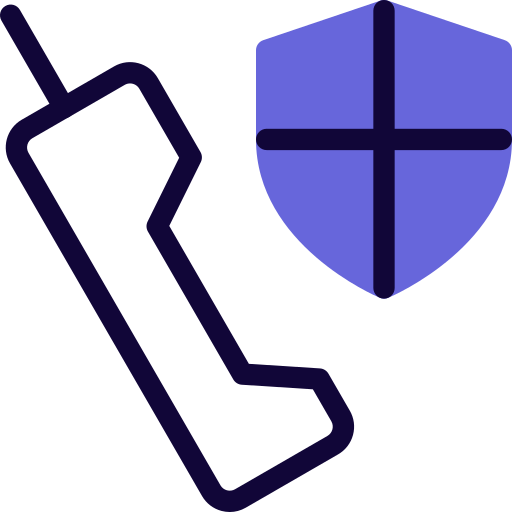 teléfono icono gratis