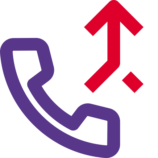 telefone grátis ícone