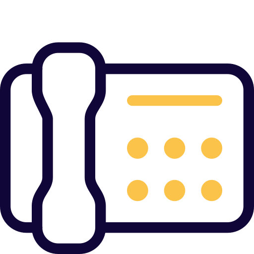 teléfono icono gratis