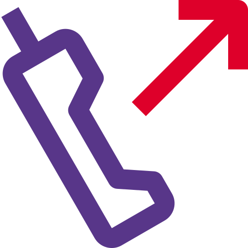 teléfono icono gratis