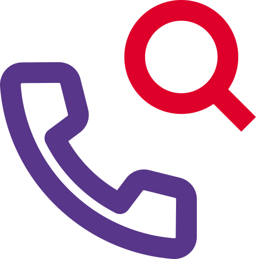 telefon kostenlos Icon