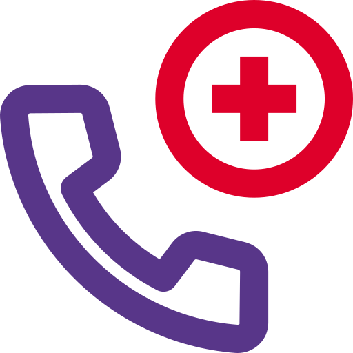 telefon kostenlos Icon