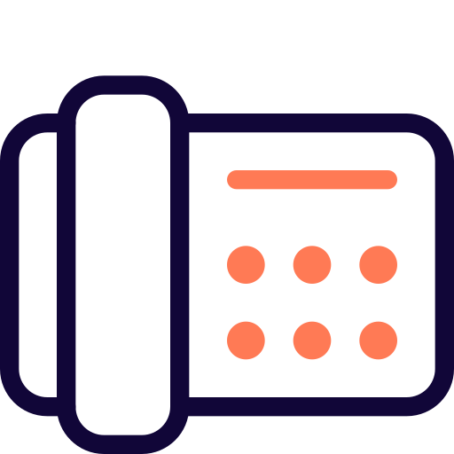 teléfono icono gratis