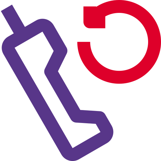 telefon kostenlos Icon