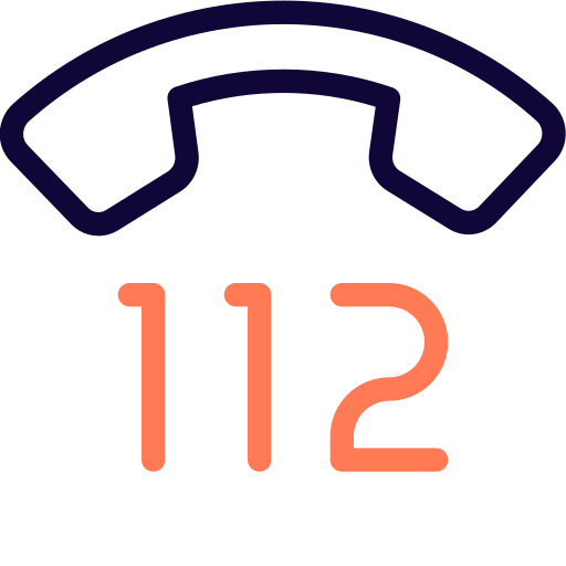 teléfono icono gratis