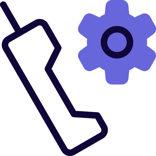 telefon kostenlos Icon