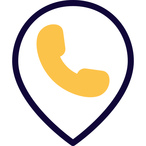 teléfono icono gratis