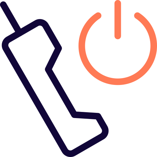 telefon kostenlos Icon