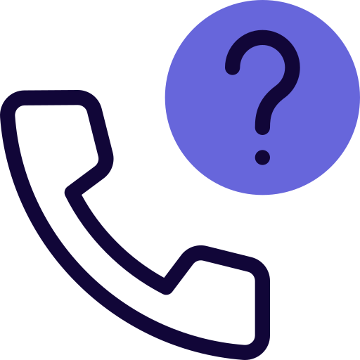 telefon kostenlos Icon