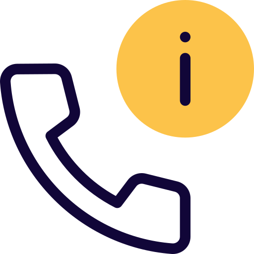 telefon kostenlos Icon