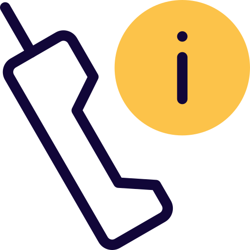 telefon kostenlos Icon