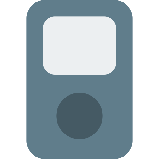 música icono gratis