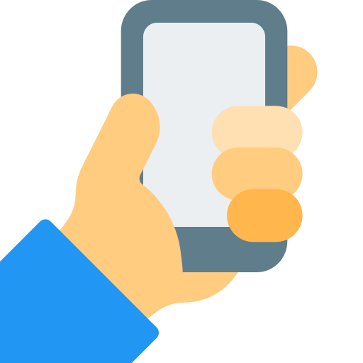 Mobile free icon Mobile free icon