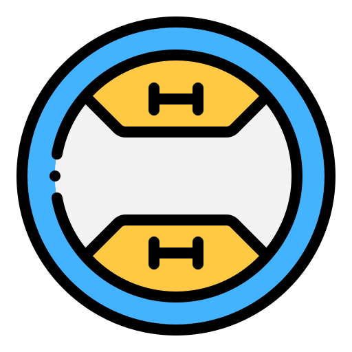 objektivkappe kostenlos Icon