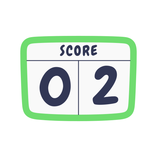 placar grátis ícone placar grátis ícone