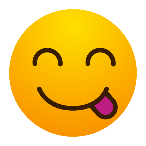 Показать язык бесплатно иконка