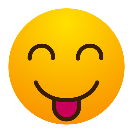 Показать язык бесплатно иконка