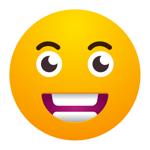 emojis de risa icono gratis