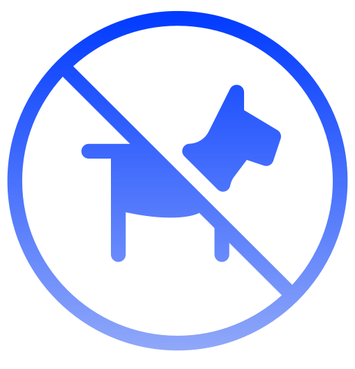 sem cachorro grátis ícone sem cachorro grátis ícone