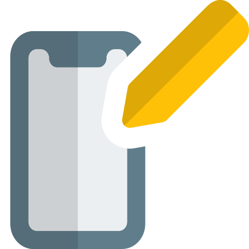 Mobile free icon Mobile free icon