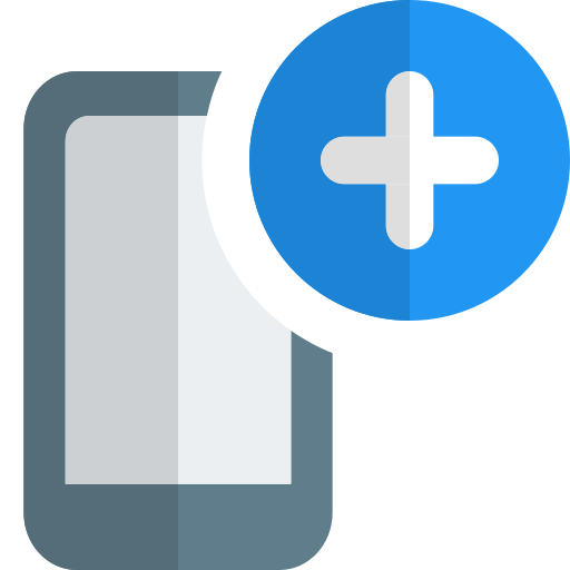 Mobile free icon Mobile free icon